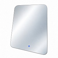 Mirror 450 with LED lighting 60x80 cm – Papione 11.14.42.0174